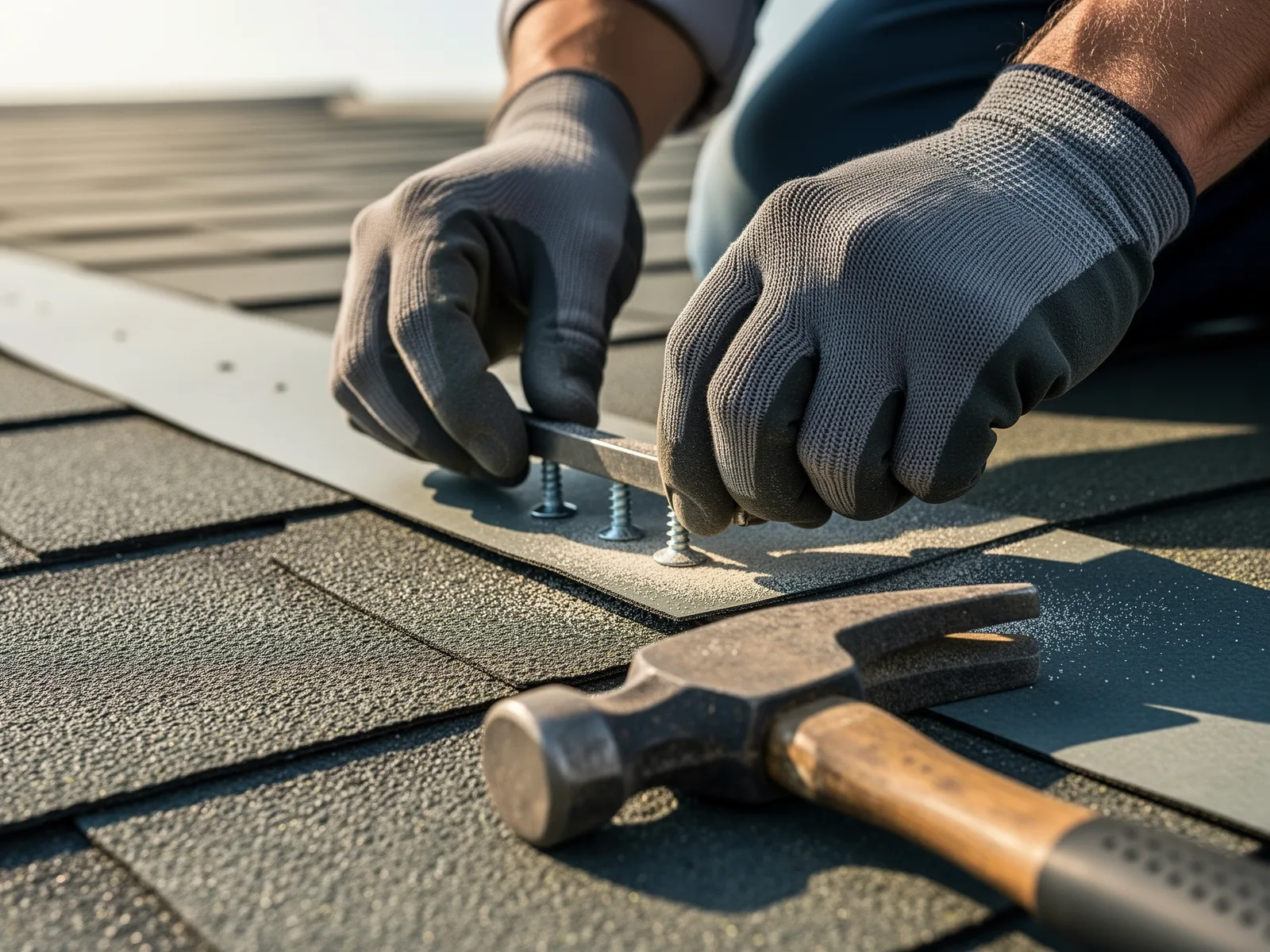 Why choose Fascia Repair in Franktown, CO